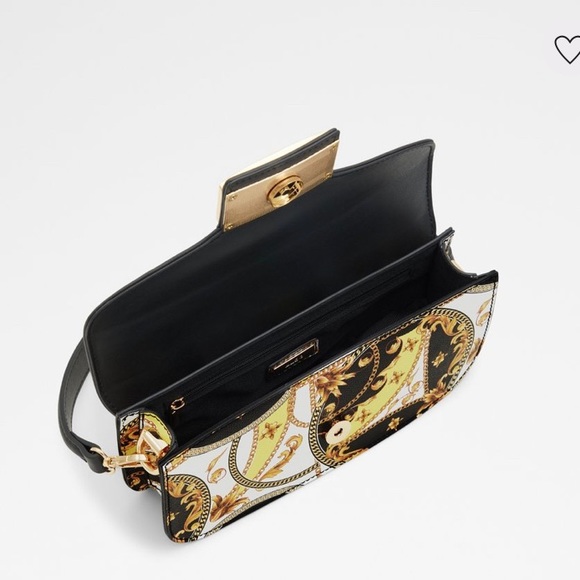 New Aldo shoulder bag is so versatile it can double as a crossbody bag as well - Picture 2 of 3